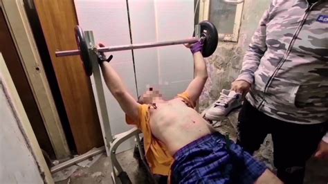 In The Gym Pornhub Gay