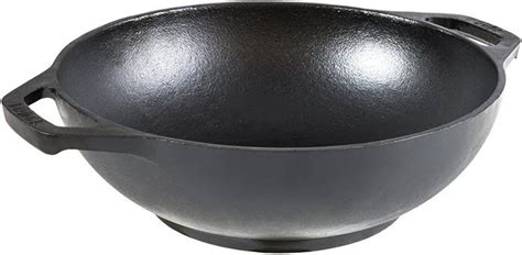 Cast Iron Vs Carbon Steel The Secret Behind Perfect Stir Fry Revealed