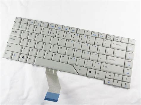 Genuine Keyboard For ACER Aspire 4710 5315 5520 5720 5920 US Layout