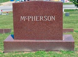 Mary Louise McPherson Weston 1923 1988 Homenaje De Find A Grave