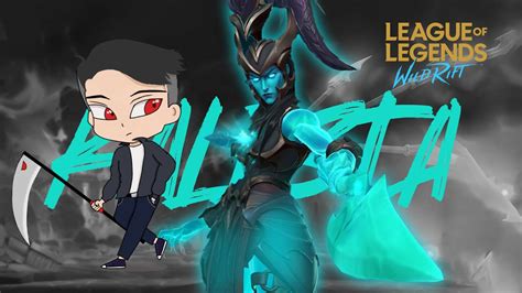 Bentaran Aja Sampe Maghribb League Of Legends Wild Rift YouTube