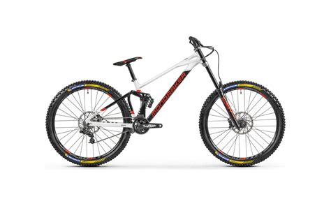 SUMMUM DH DOWNHILL BIKES MONDRAKER JAPAN