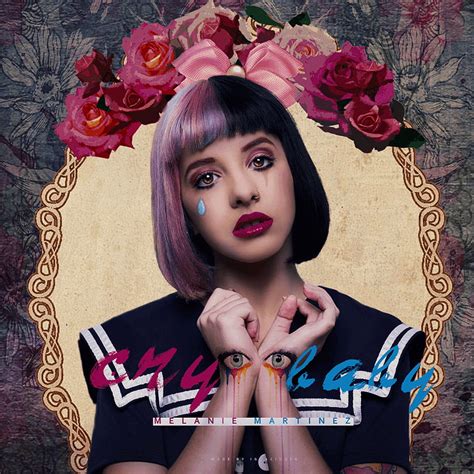 Aleigha Melanie Martinez HD Phone Wallpaper Pxfuel