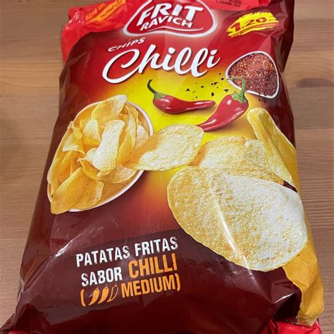 Frit Ravich Chilli Chips Review Abillion