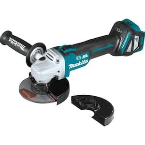 Makita 15 7 In Angle Grinder With Soft Start GA7040S