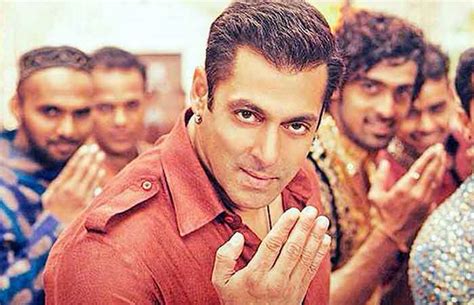 Salman Khan starrer Bajrangi Bhaijaan box office collection crosses Rs ...