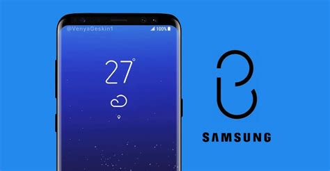 Bixby Learns English: Samsung’s AI Now Available In The US – channelnews