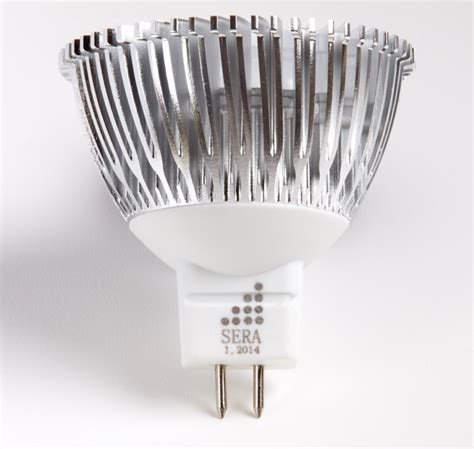 W Mr Led Dimmable Led Mr Sera Technologies