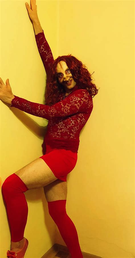 Seksowna Demoniczna Suka Nude Pics XHamster