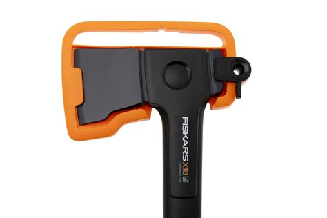 Fiskars X18 Universal Axe S Trekkingbeil Günstiger shoppen bei