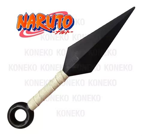 Kunai De Naruto Anime