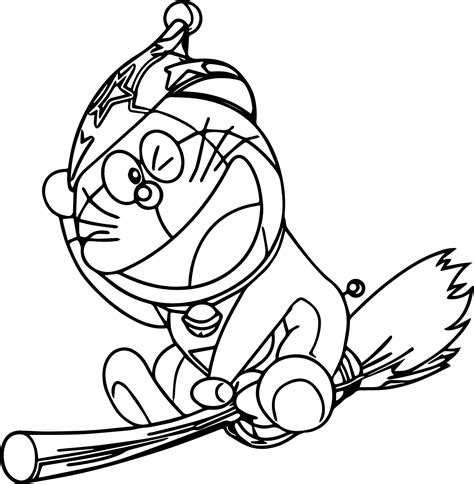 Doraemon Coloring Games Coloringgamesnet