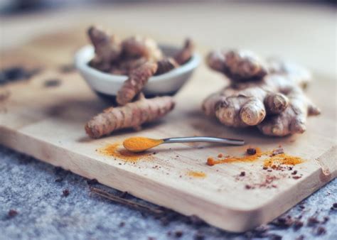 Les Dangers Du Curcuma Pour La Sant Ce Qu Il Faut Savoir