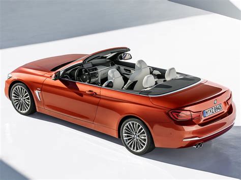 Configuratore Nuova Bmw Serie Cabrio E Listino Prezzi