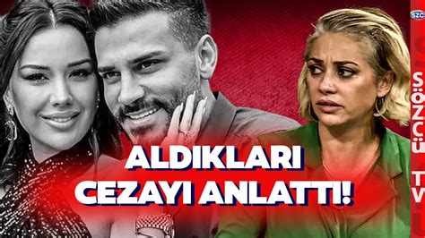 Feyza Altun Engin ve Dilan Polat ın Aldığı Cezayı Anlattı Şikayet