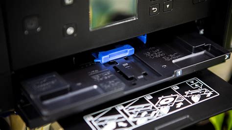 잉크젯 포토프린터 엡손 L7160 장단점을 살펴볼까? - 네이버 TV