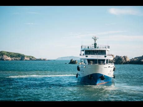 Inter-regional ferry service launched To Serve Antigua and other ...