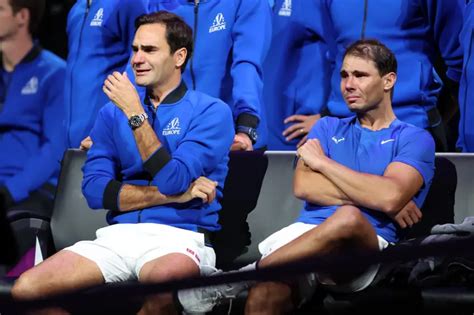 Roger Federer Reveals How He Spends His Days After Retirement