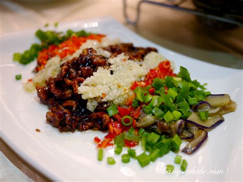 Hao Xiang Chi Klang Bangsar Babe