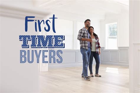 3 Tips For First Time Homebuyers In 2020 Critics Choice Real Estate