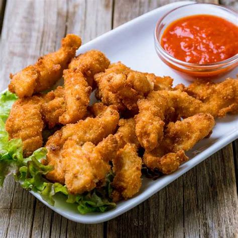 Easy Fried Clam Strips Recipe Discover Esva