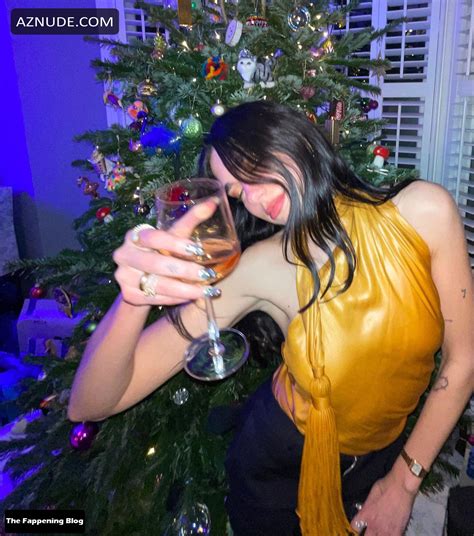 Dua Lipa Sexy And Hot Photos Collection Aznude