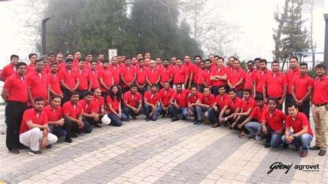 Godrej Agrovet Limited On Linkedin Yourstory