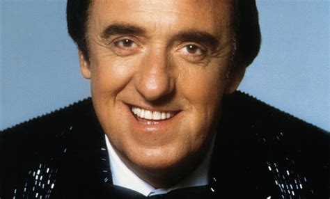 Actor Singer Jim Nabors American Profile