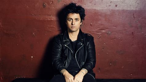 Green Day Solisti Billie Joe Armstrong Yeni Solo Cover Albümünü Duyurdu Rotka