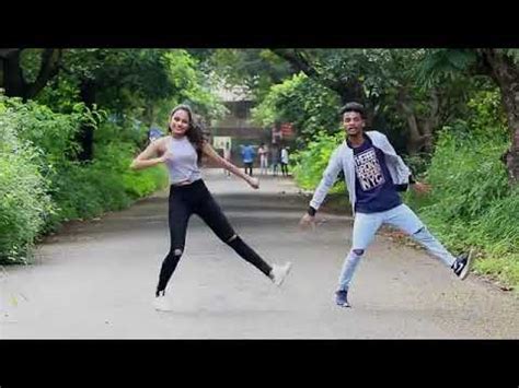 Main Tera Boyfriend Dance Choreography Raabta Ft Sushmila Poojary Sh