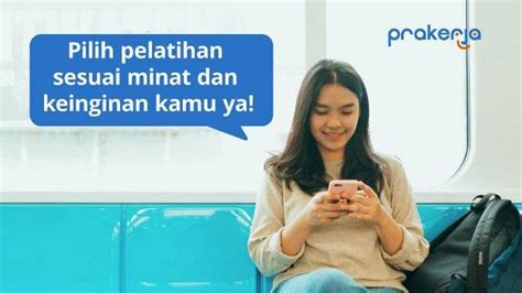 Syarat Dan Cara Daftar Kartu Prakerja Gelombang 57 Dibuka Jumat 14