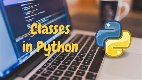 15 Class In Python Python Tutorial Youtube