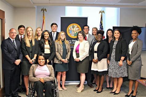 4th Circuit State Attorneys Office Adds 16 Prosecutors Jax Daily Record