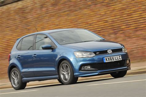 Vw Polo R Line 2021 Review / Volkswagen Polo R Line Review Price Specs And 0 60 Time Evo : The ...