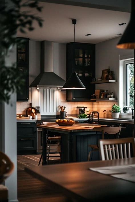 30 Moody Farmhouse Kitchen Ideas For A Timeless Cooking Space