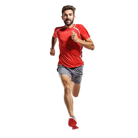 Marathon Runner Running Marathon Runner Running Png Transparent