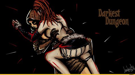 Darkest Dungeon Antiquarian Skin Photos Porn