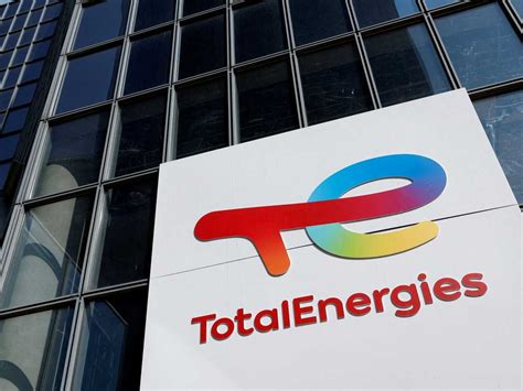 Totalenergies C Te Divoire Les Actionnaires Vont Percevoir Un