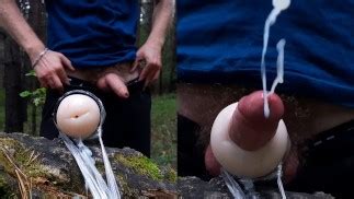 呻吟和他妈的我的新玩具 我生命中最大的负担 Pornhub Gay