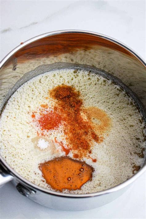 Hot Honey Sauce Recipe Copycat Mike S