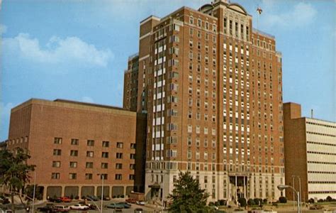 The University Of Alabama Hospitals And Clinics Birmingham Al