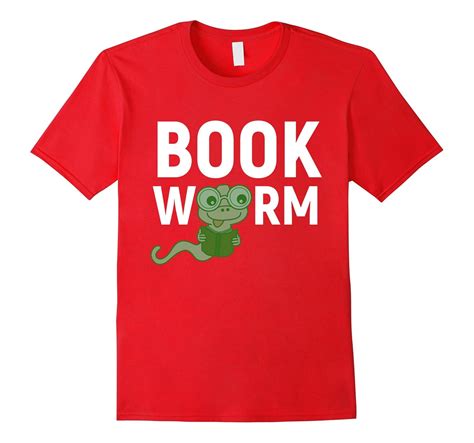 Bookworm T Shirt Cute Bookworm Tee Art Artshirtee