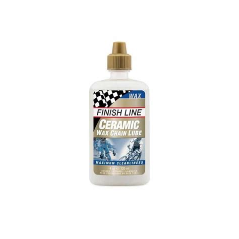 Comprar Lubricante De Cera FINISH LINE CERAMIC WAX