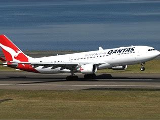 Qantas Rejects Sex Discrimination Claims News Au Australias