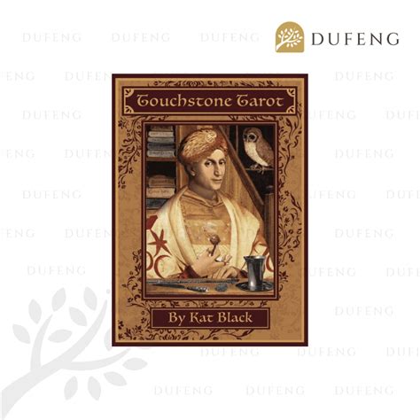 Touchstone Tarot