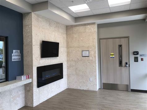 DaVita Sandy Shore Dialysis Clinic in Vero Beach – RUSH Construction