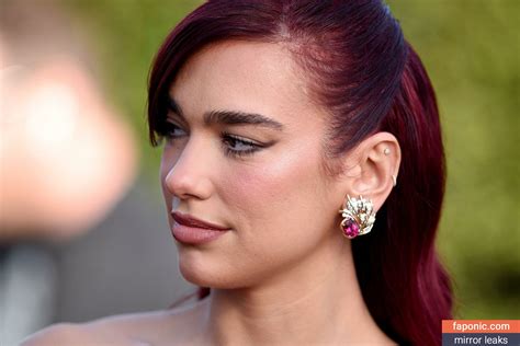 Dua Lipa Aka Dualipa Nude Leaks OnlyFans Photo 2694 Faponic