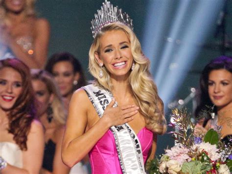 Miss Nude America Pageant