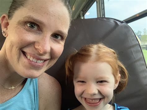 The last bus ride along | Mommy and Me Monday | 495th ed • Really, Are ...