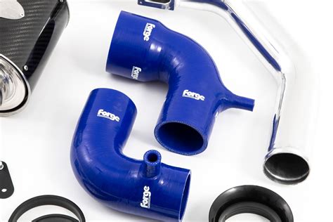 Forge Motorsport Performance Air Intake Induction Kit For Suzuki Swift